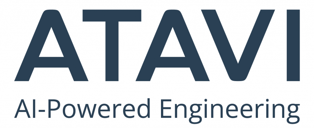 ATAVI – AI Powered Engineering