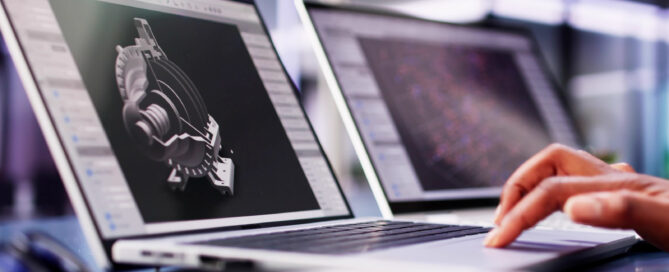 Generative Konstruktion